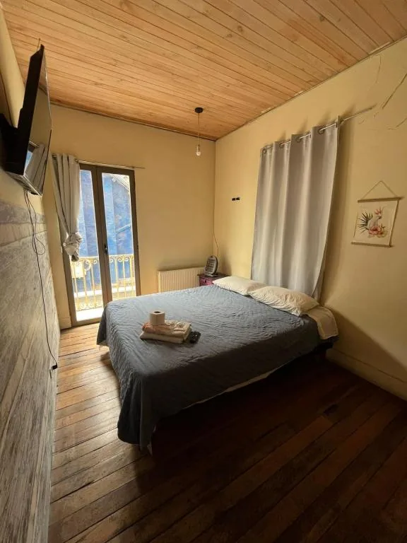 Suite Junior — Hotel Nativo